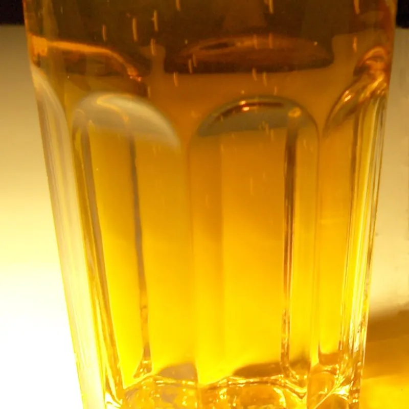 beer