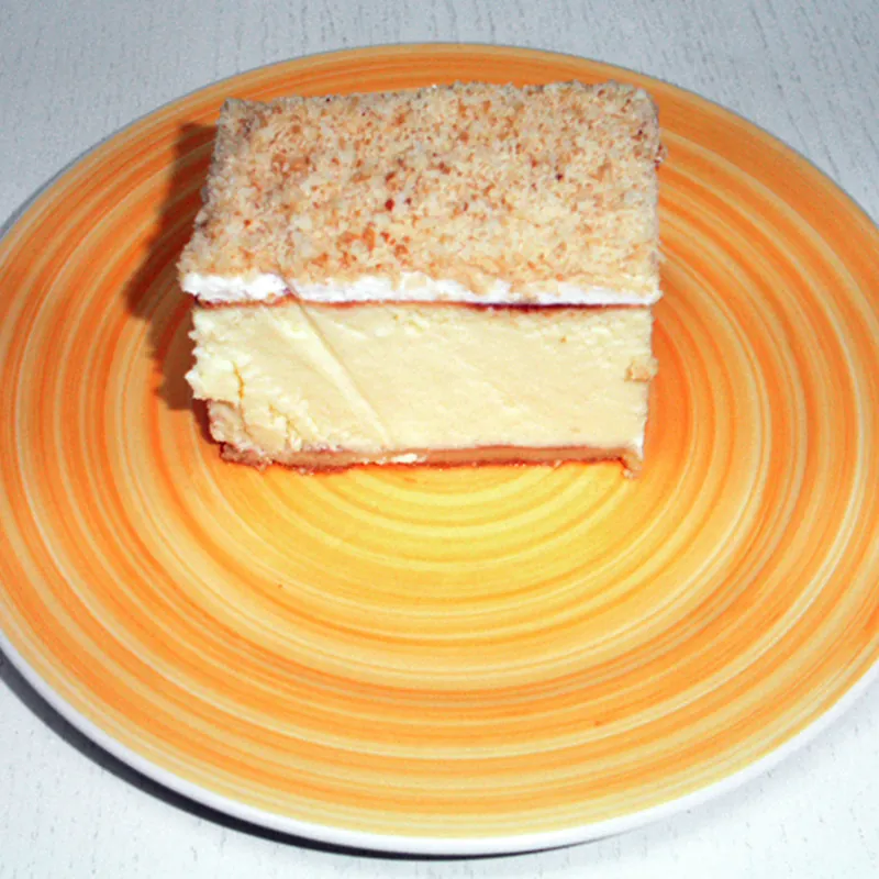cheesecake