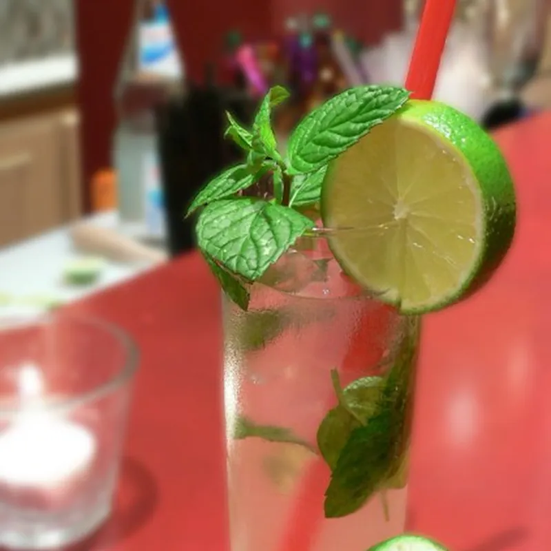 mojito