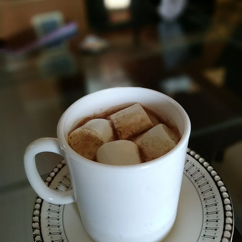 cocoa