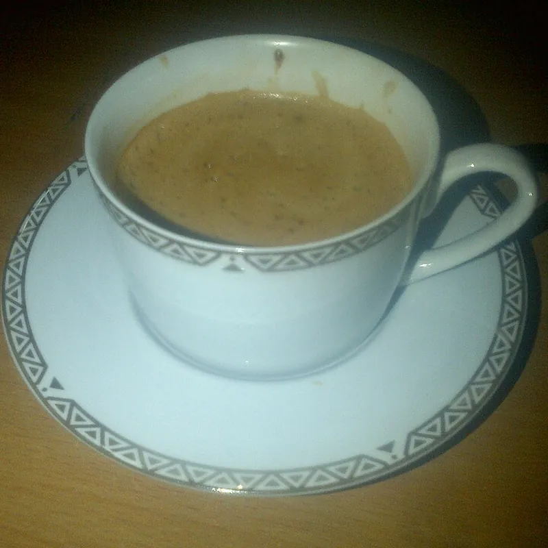 latte