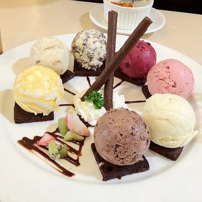 ice-cream