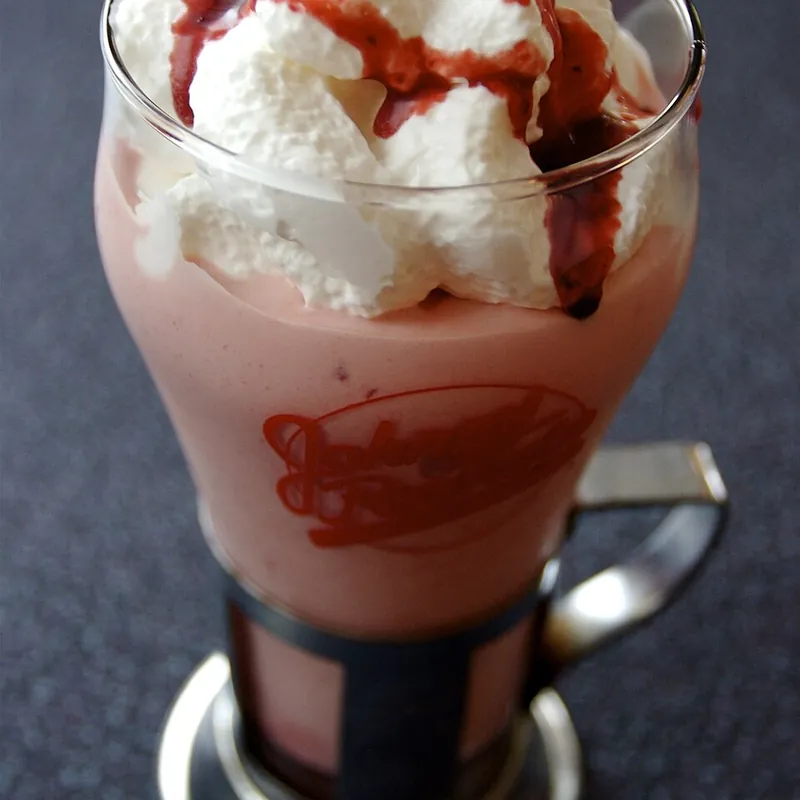 milkshake