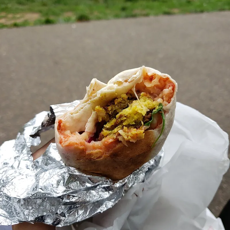 falafel