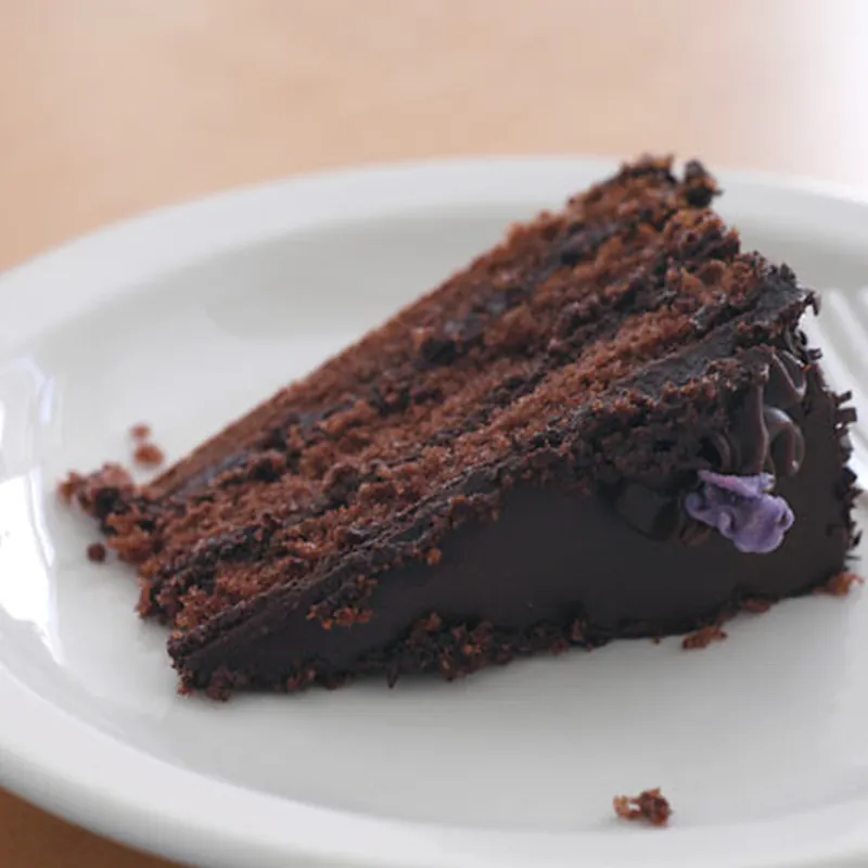 chocolate-cake