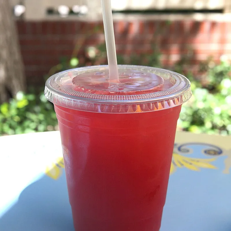 lemonade