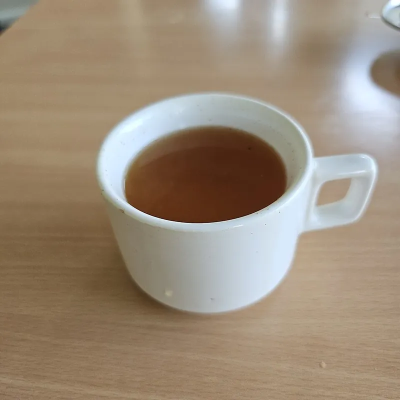 tea