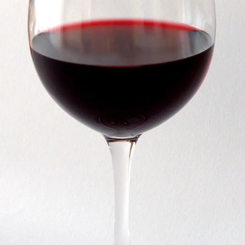 wine
