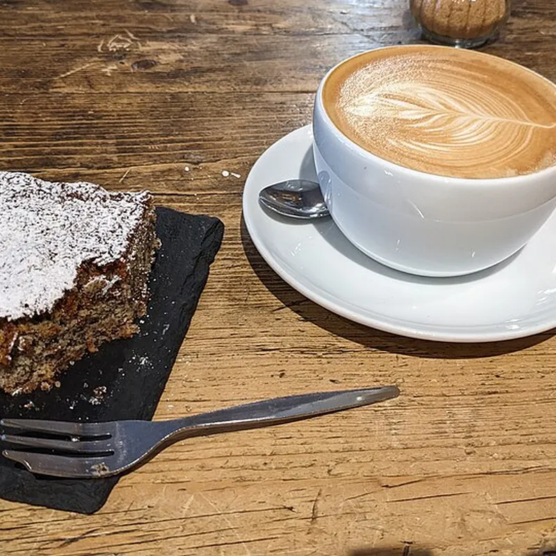 cappuccino