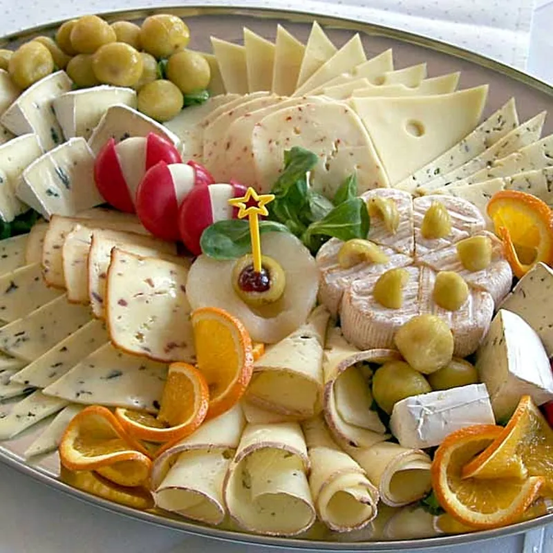 cheese-platter