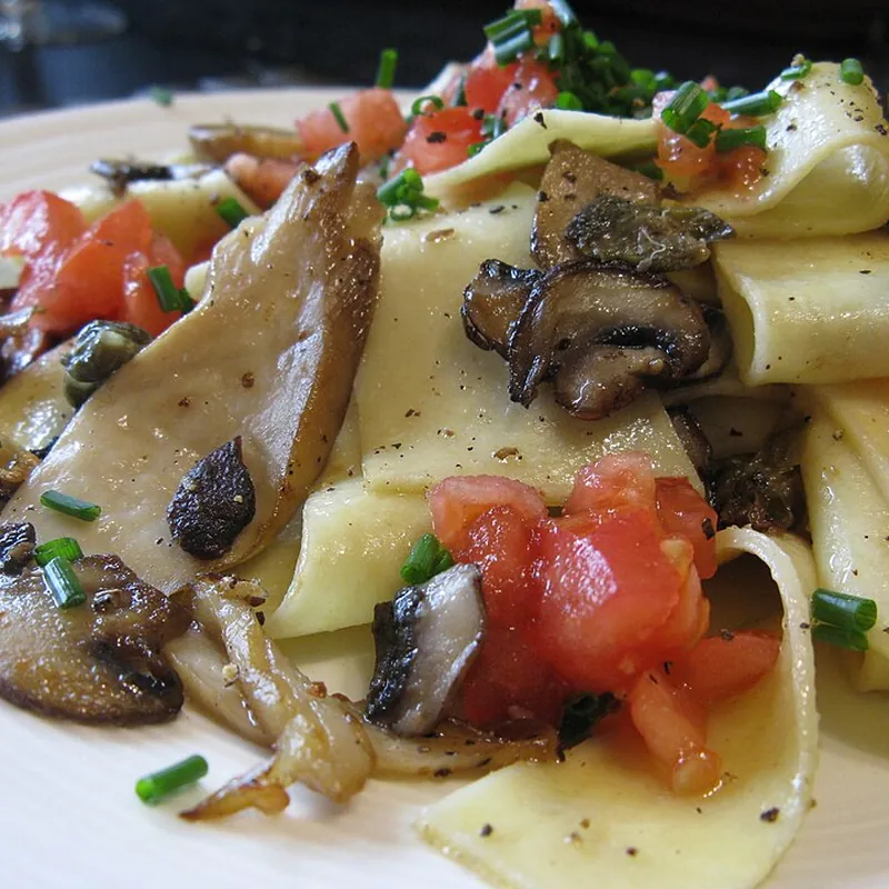 pasta
