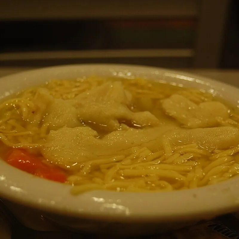 soup