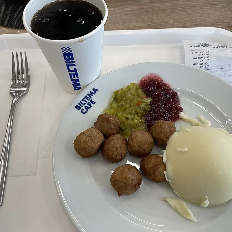 meatballs