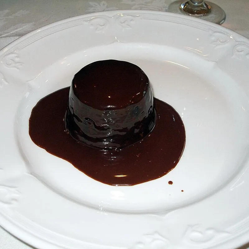 fondant
