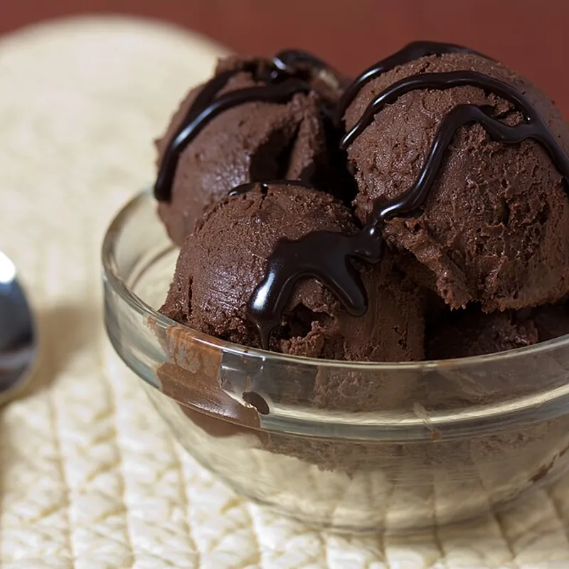 chocolate-ice