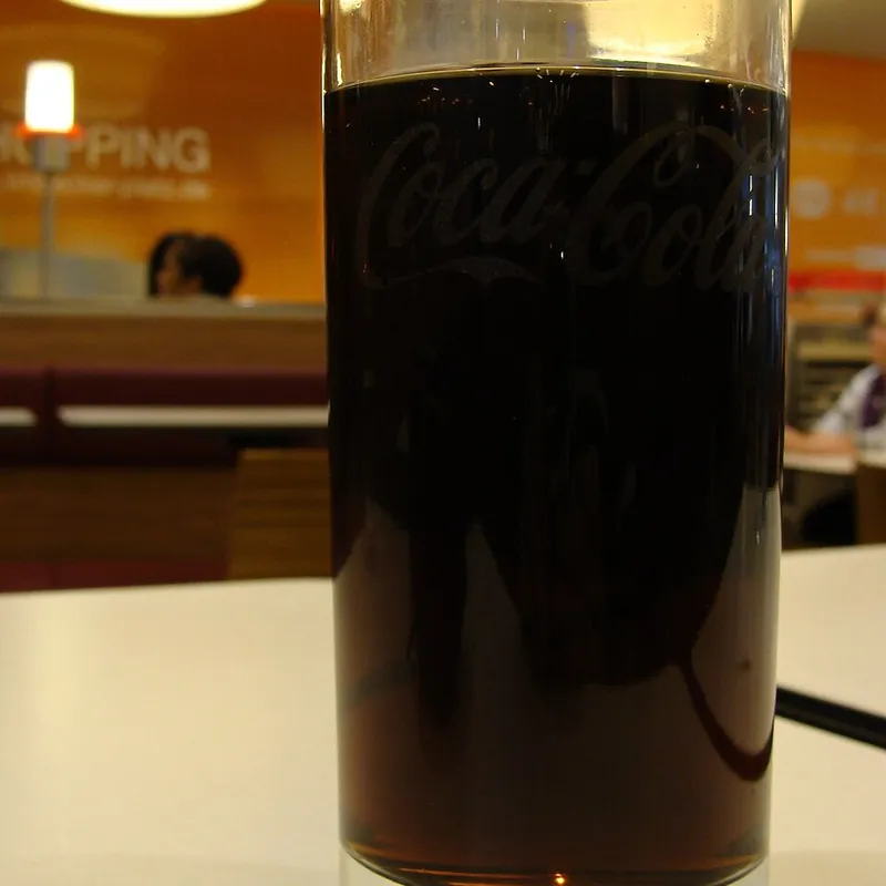 cola