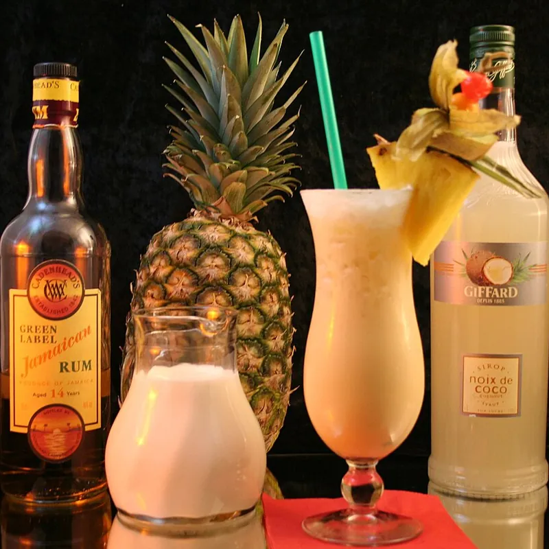 colada