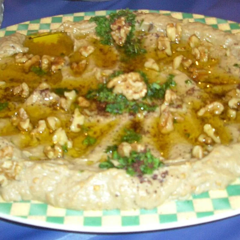 eggplant