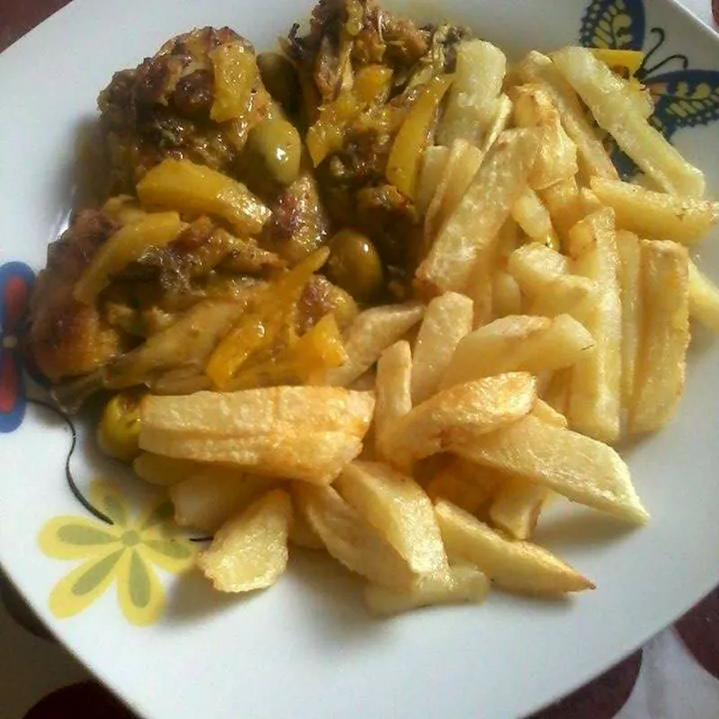 wings