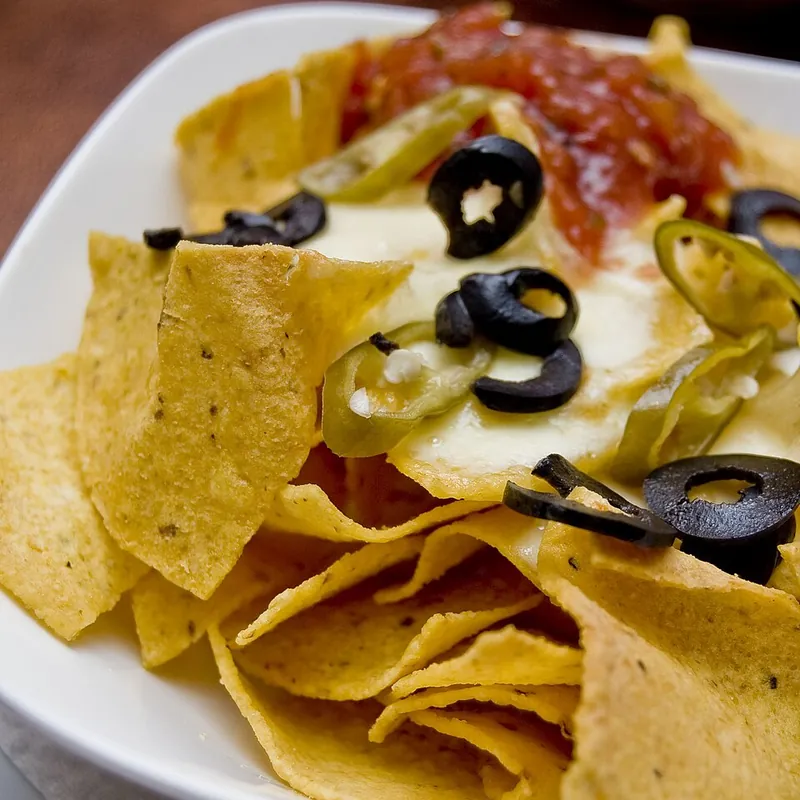 nachos