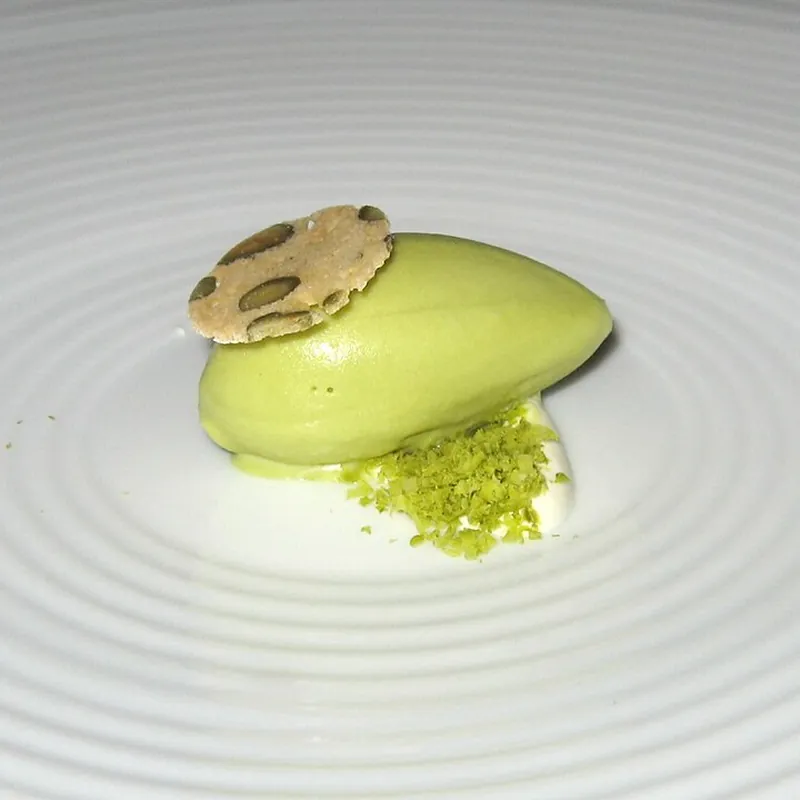 pistachio-ice