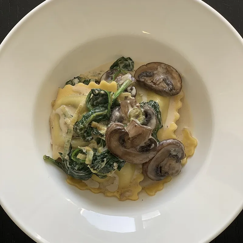 ravioli