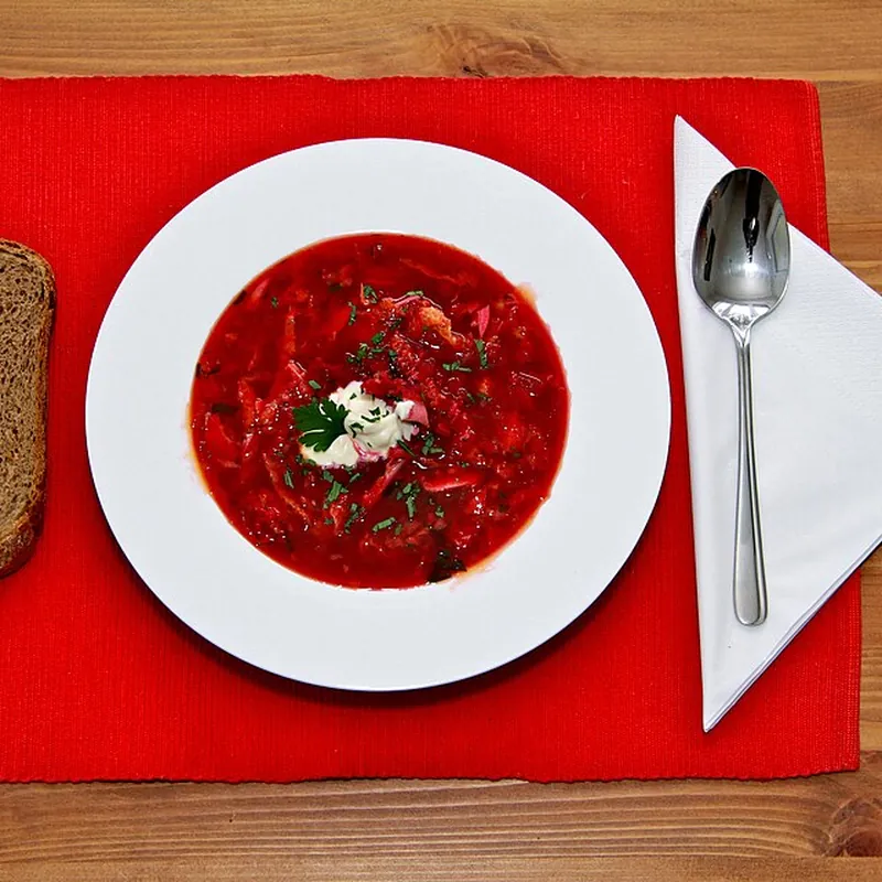 borscht