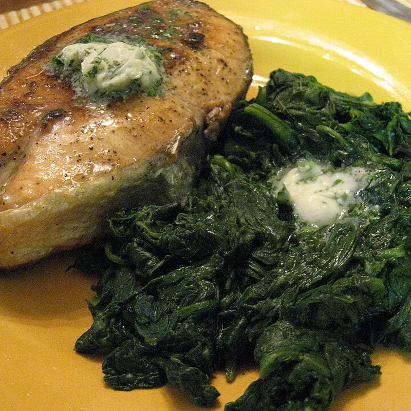 salmon