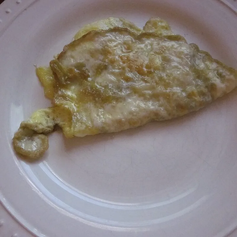 omelet