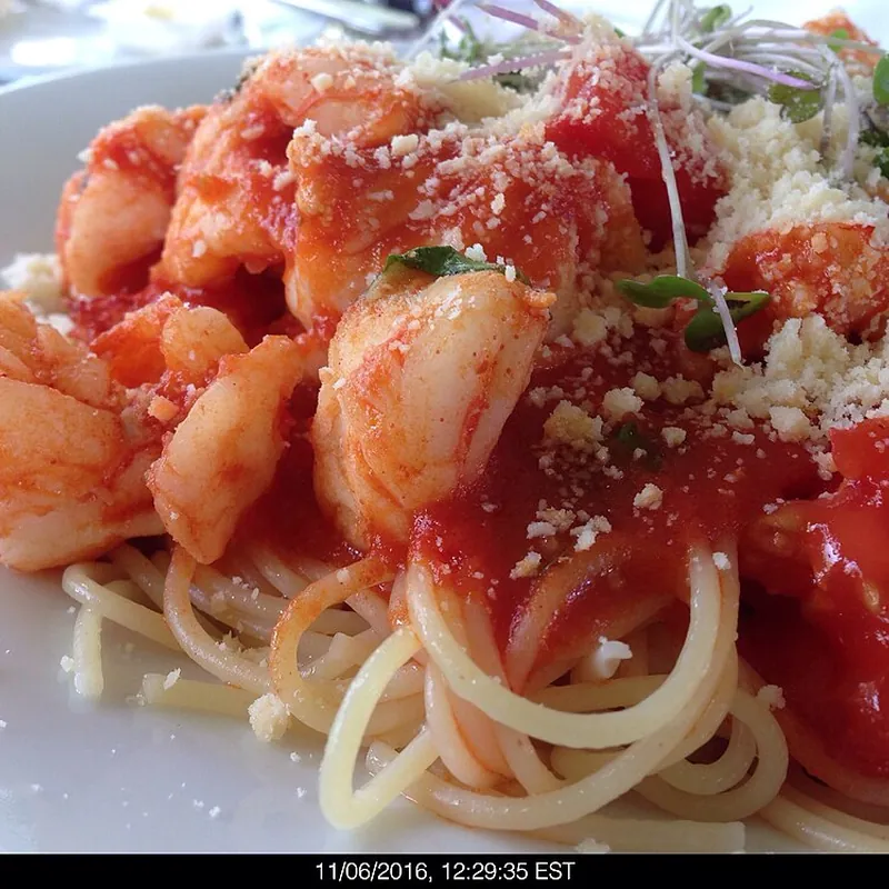 shrimp-pasta