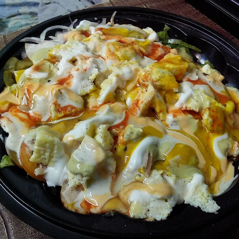tuna-salad